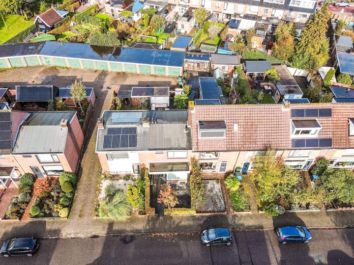 Photo 34 of Heijermansstraat 27