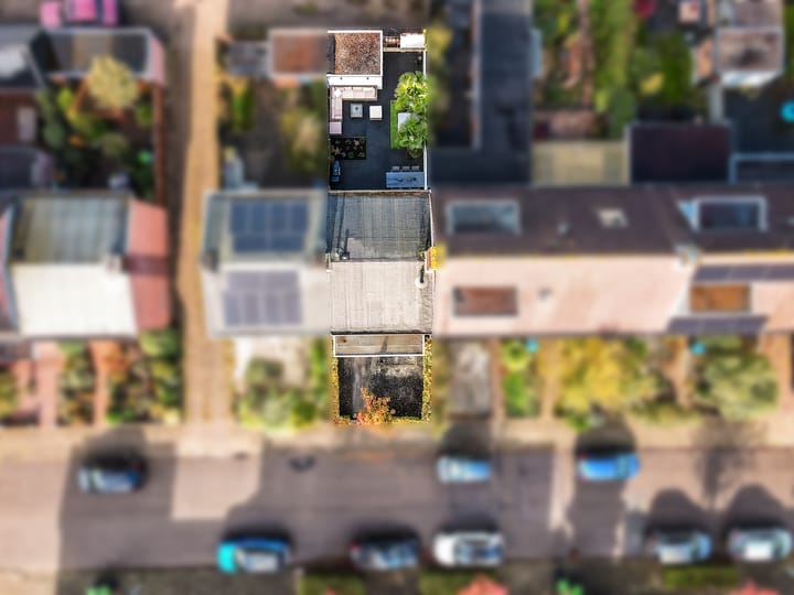 Photo 35 of Heijermansstraat 27