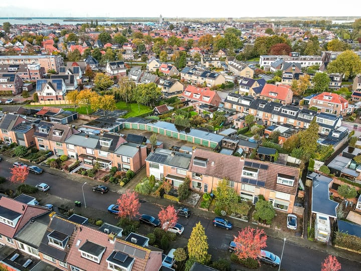 Photo 36 of Heijermansstraat 27