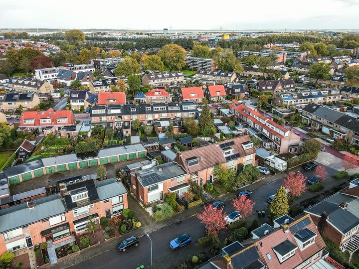 Photo 38 of Heijermansstraat 27