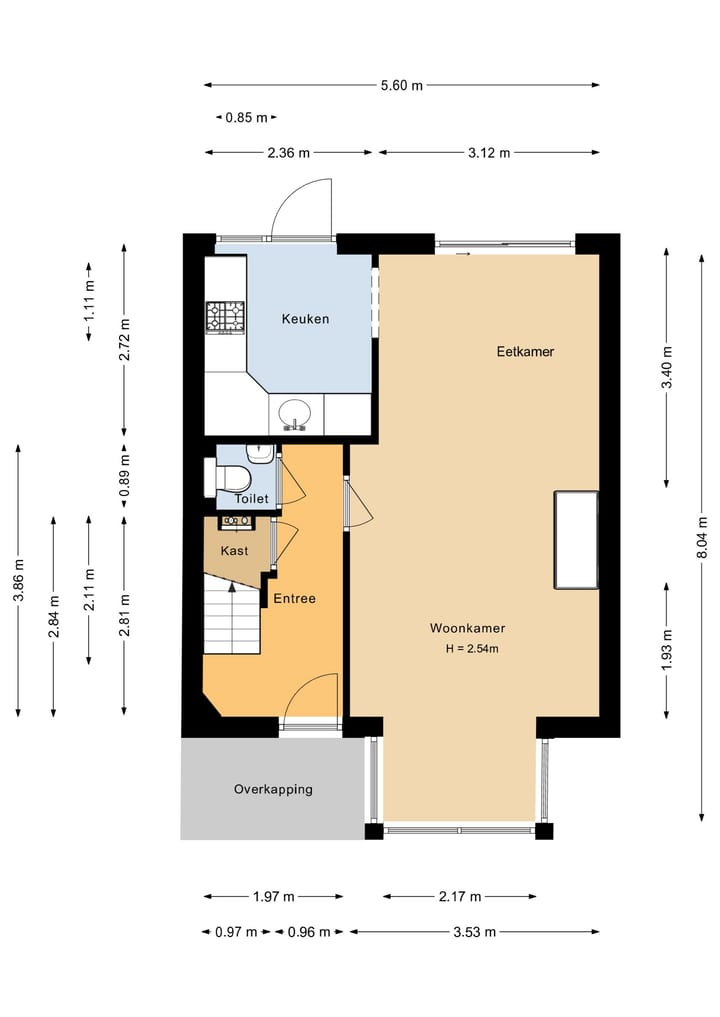 Photo 39 of Heijermansstraat 27