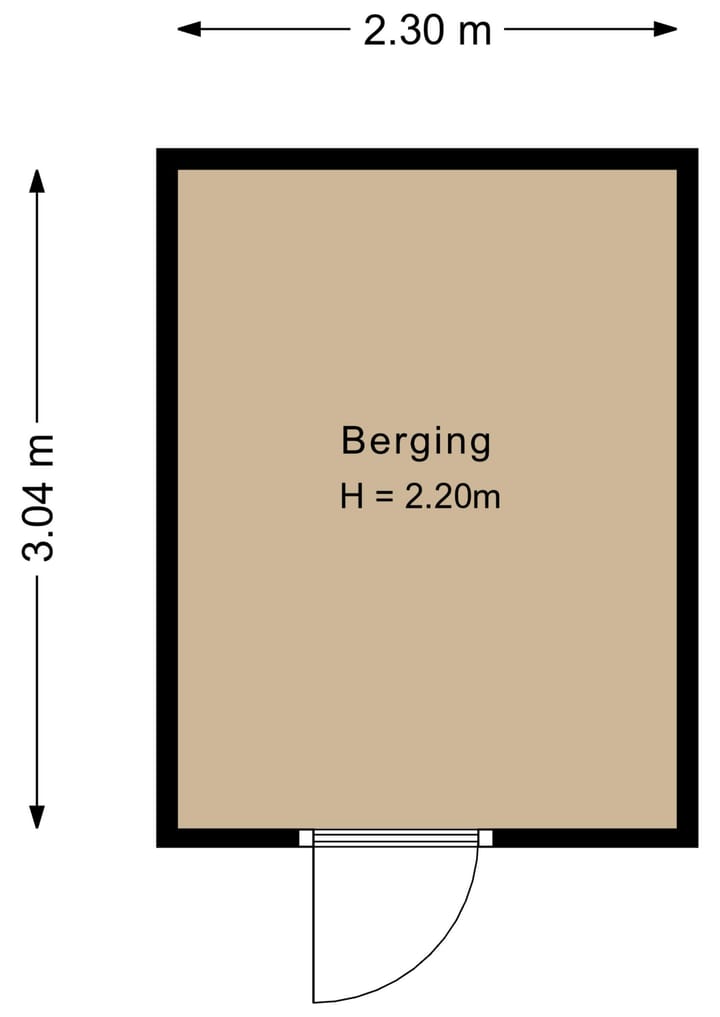 Photo 42 of Heijermansstraat 27