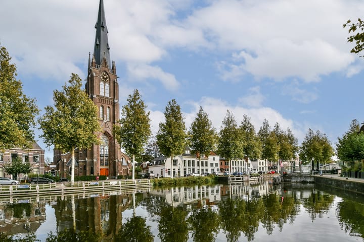 Photo 3 of Achteromstraat 19