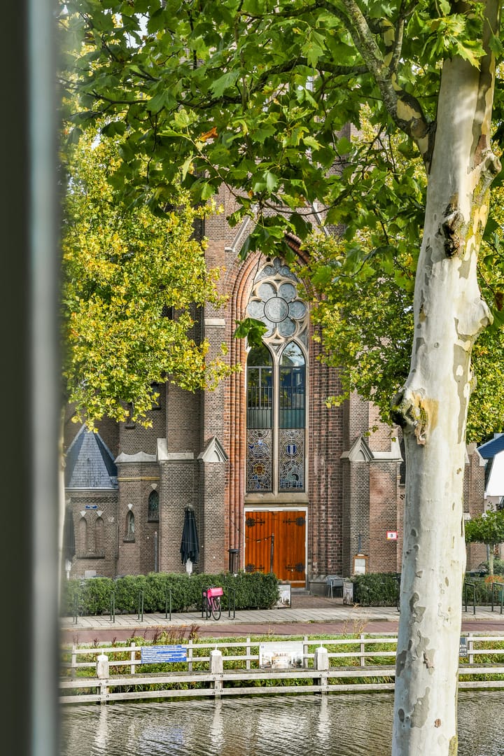 Photo 12 of Achteromstraat 19