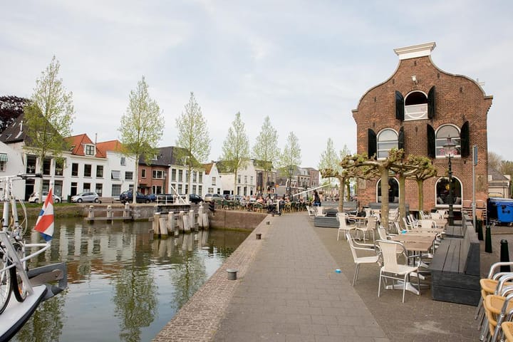 Photo 2 of Achteromstraat 19