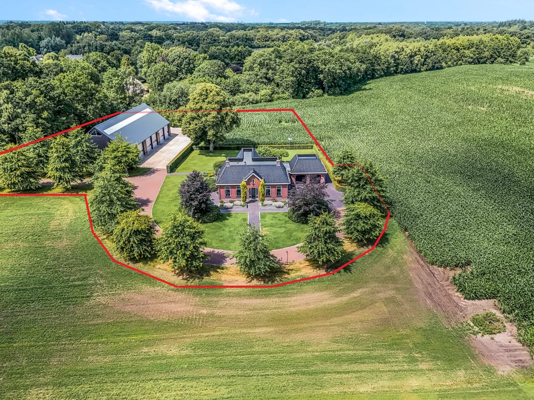 Foto 2 van Otelaarseweg 25