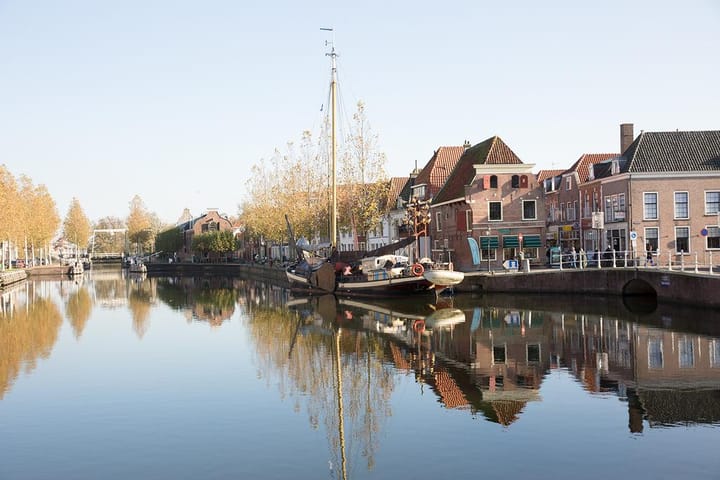 Photo 17 of Achteromstraat 19