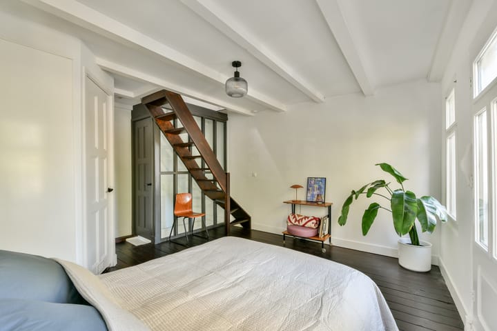 Photo 18 of Achteromstraat 19