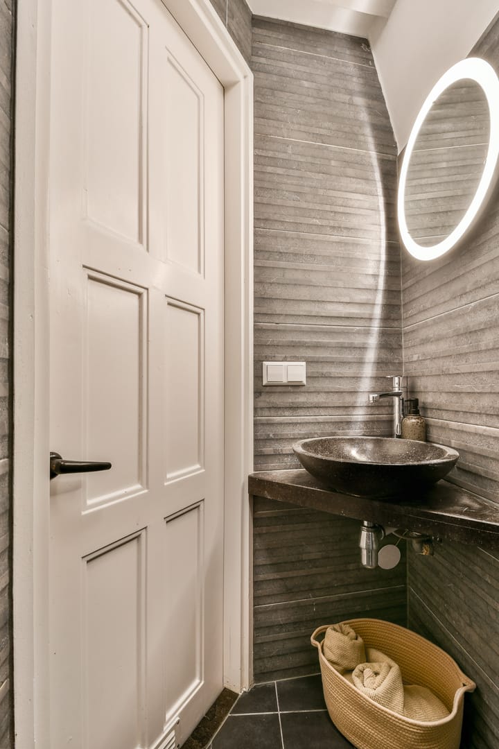 Photo 19 of Achteromstraat 19