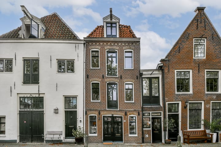 Photo 22 of Achteromstraat 19