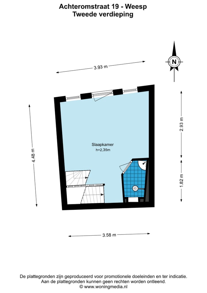 Photo 27 of Achteromstraat 19