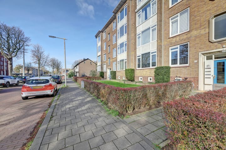 Photo 1 of Huissensestraat 105-2