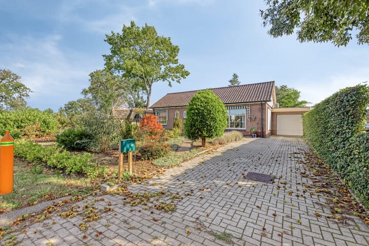 Foto 1 van Dorpsstraat 66