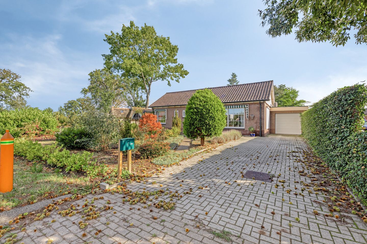 Foto 1 van Dorpsstraat 66