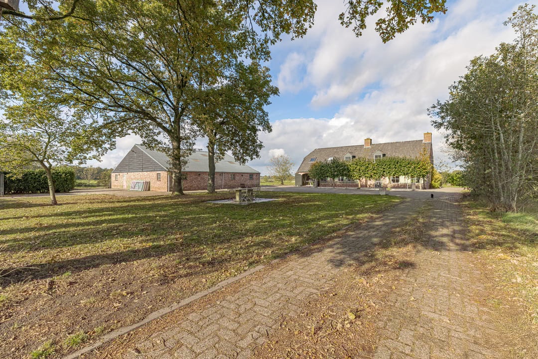 Foto 1 van Tiggeltsebergstraat 34