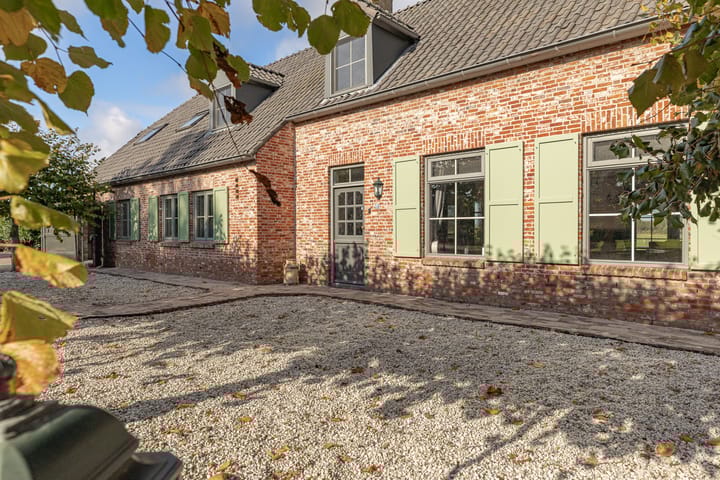 Foto 3 van Tiggeltsebergstraat 34