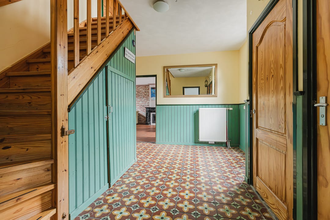 Foto 8 van Tiggeltsebergstraat 34