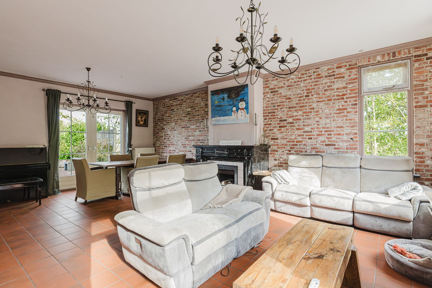 Foto 10 van Tiggeltsebergstraat 34