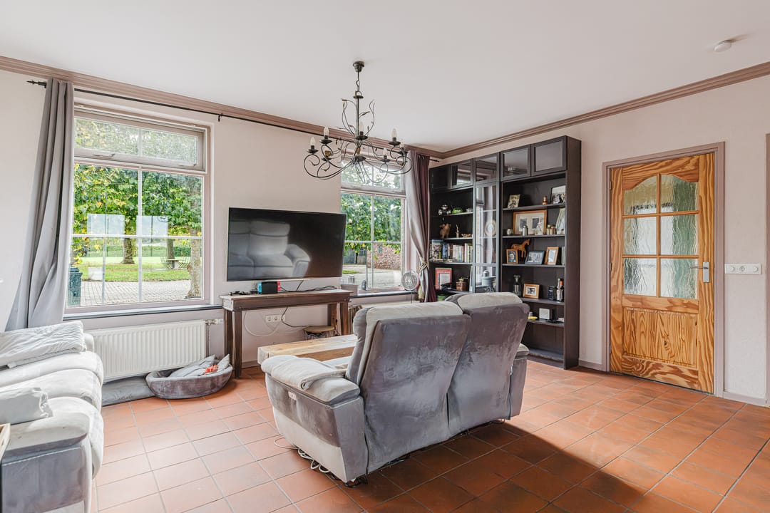 Foto 11 van Tiggeltsebergstraat 34