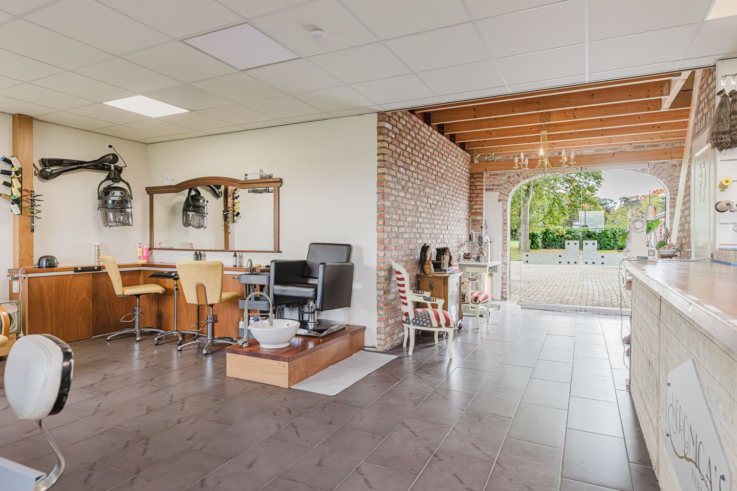 Foto 25 van Tiggeltsebergstraat 34