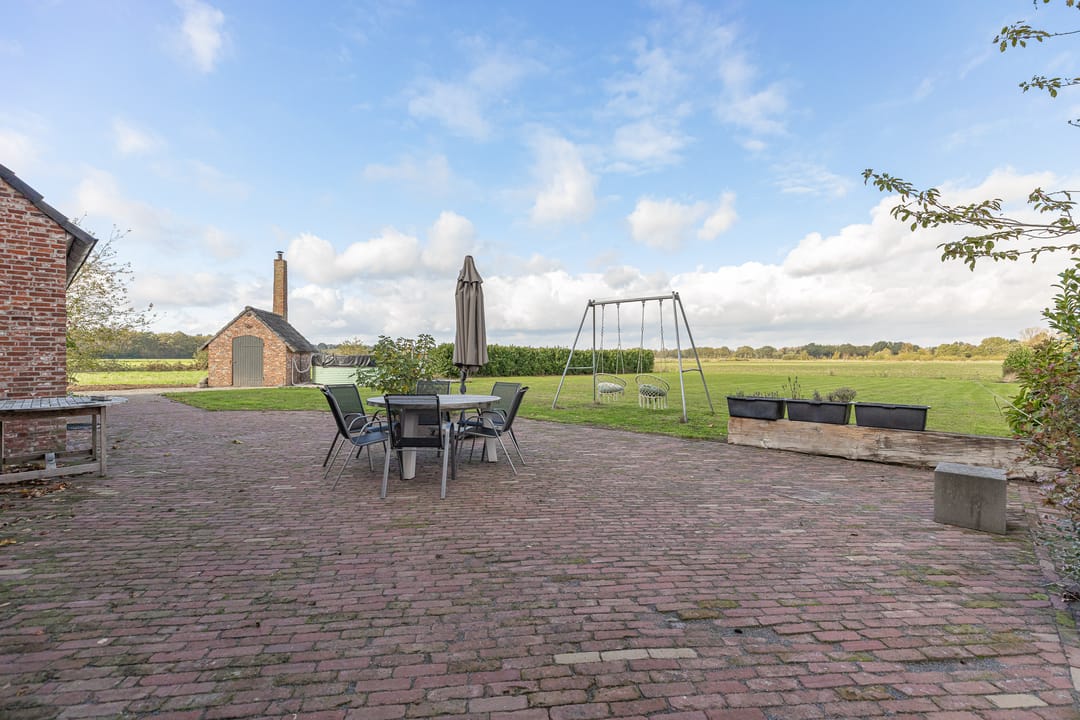 Foto 43 van Tiggeltsebergstraat 34