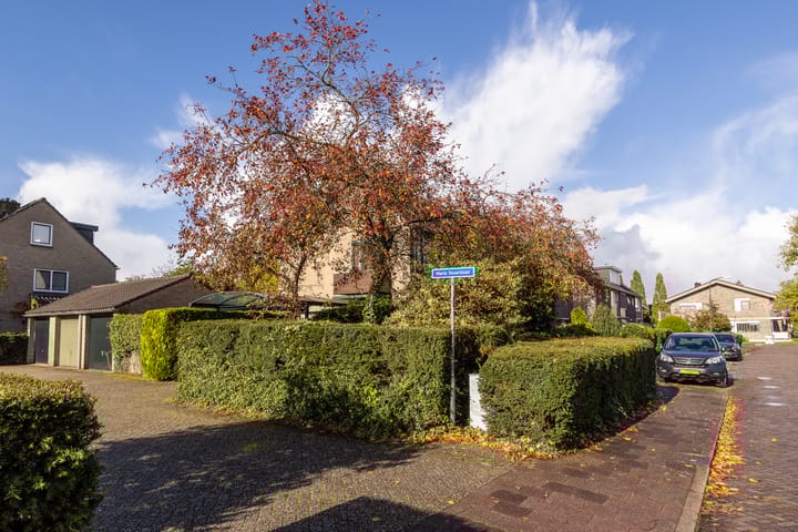 Foto 2 van Prinses Irenelaan 57