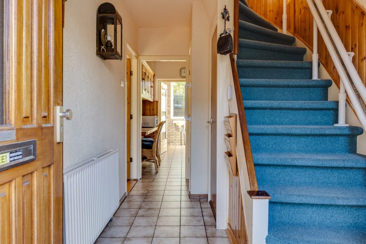 Foto 3 van Prinses Irenelaan 57