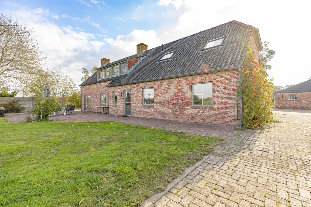 Foto 46 van Tiggeltsebergstraat 34