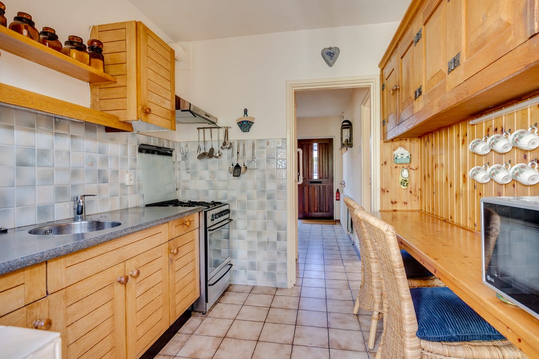 Foto 7 van Prinses Irenelaan 57