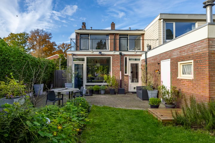 Foto 2 van Grachtwal 1