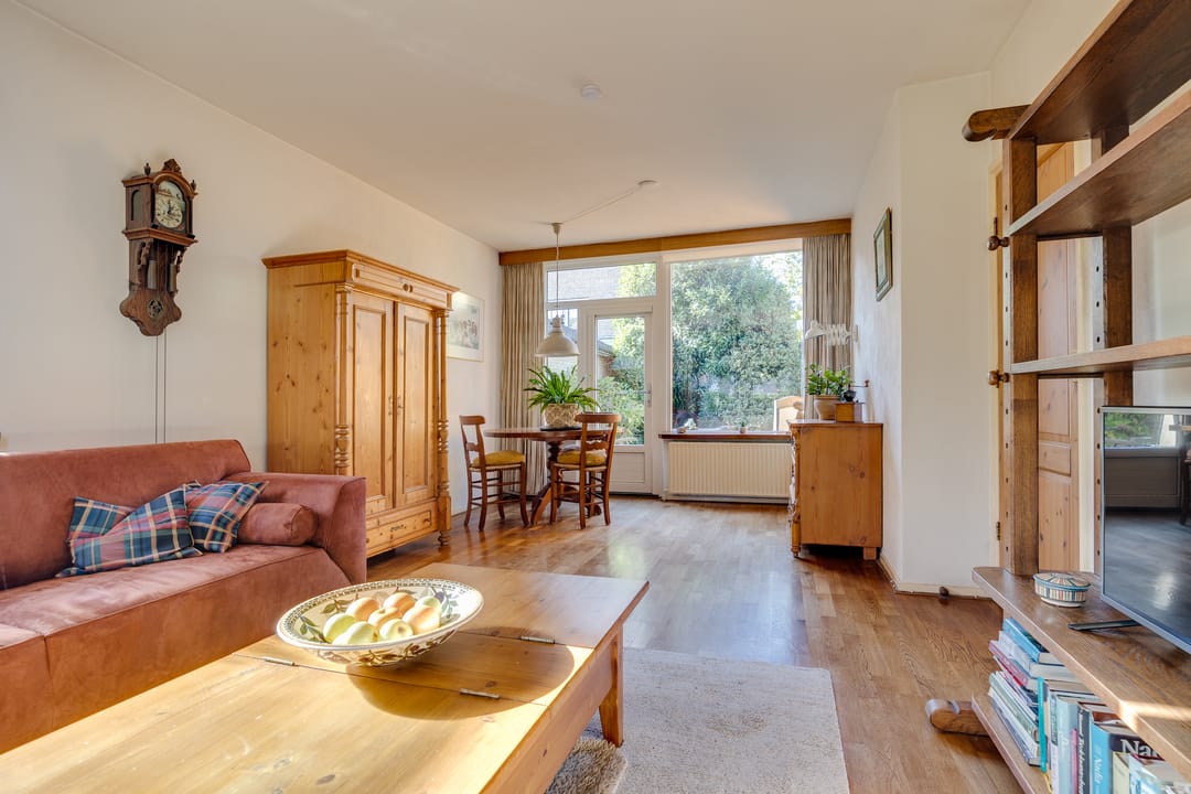 Foto 8 van Prinses Irenelaan 57