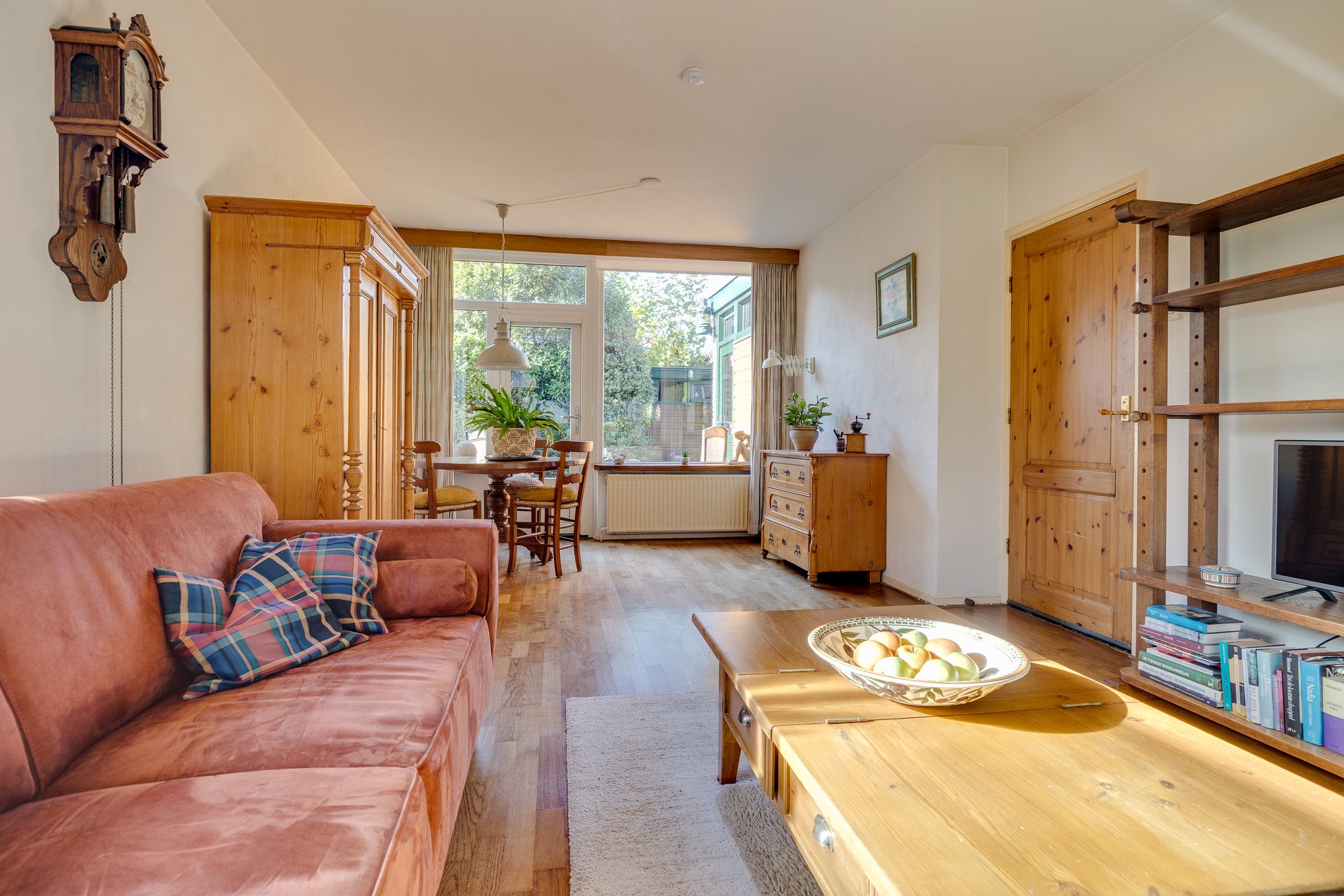 Foto 9 van Prinses Irenelaan 57