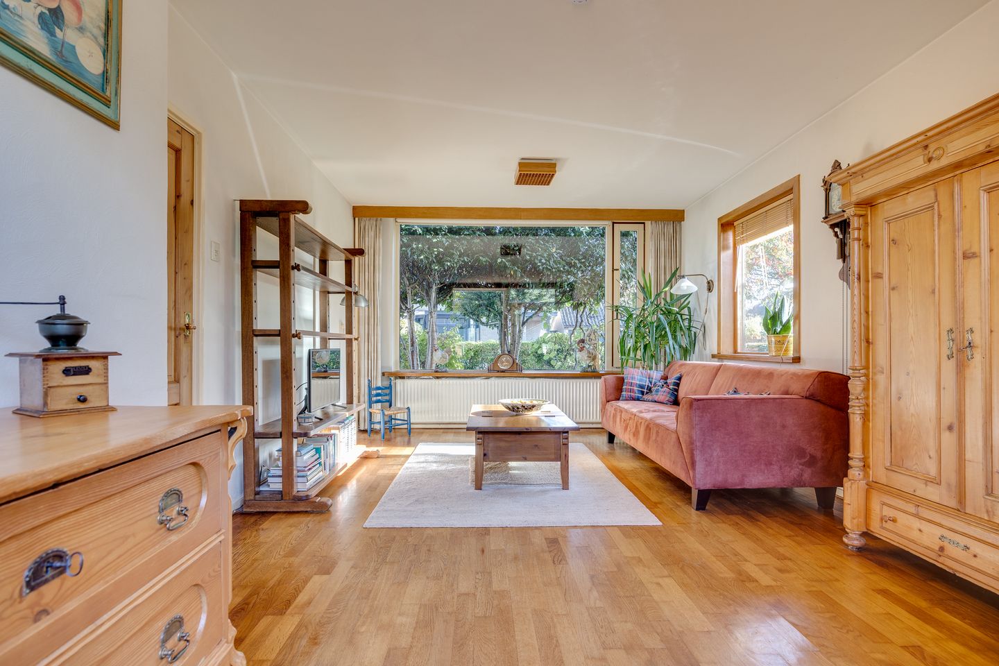 Foto 10 van Prinses Irenelaan 57