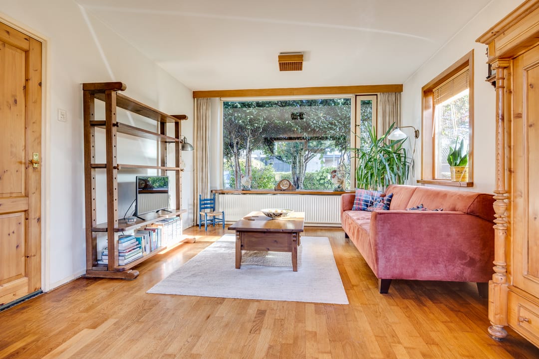 Foto 11 van Prinses Irenelaan 57