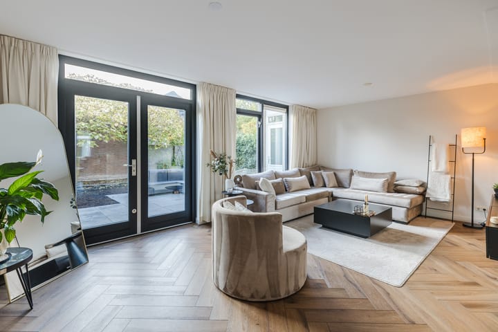 Foto 2 van Burg. v. Dobben de Bruijnstraat 38