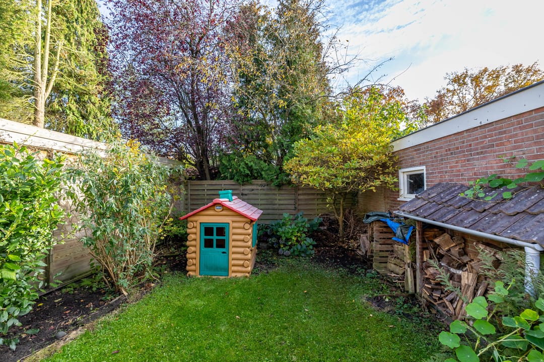 Foto 7 van Grachtwal 1