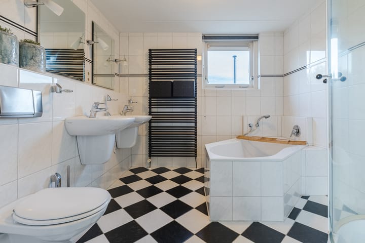 Foto 4 van Burg. v. Dobben de Bruijnstraat 38