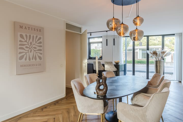 Foto 5 van Burg. v. Dobben de Bruijnstraat 38