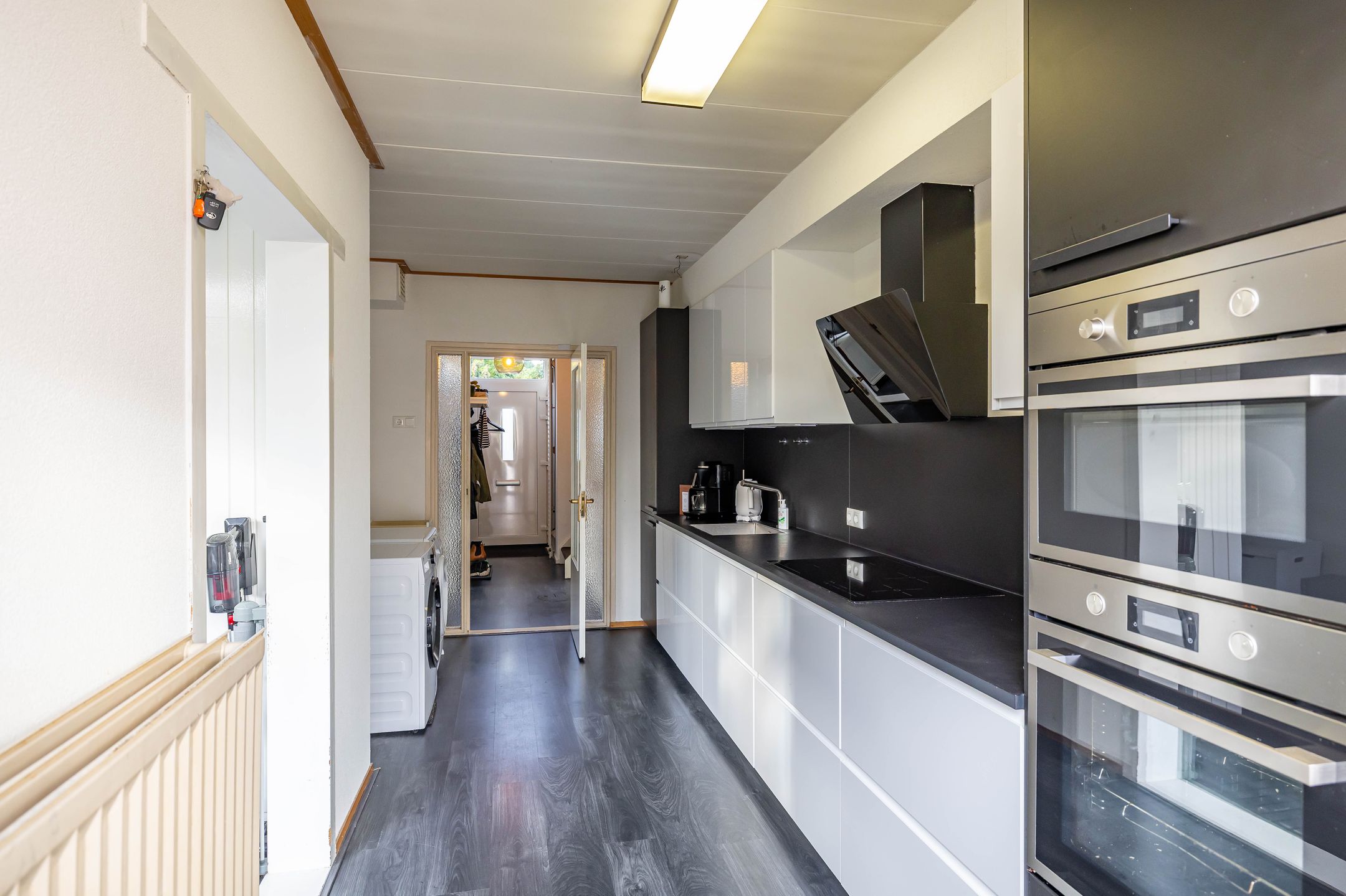 Foto 9 van Grachtwal 1