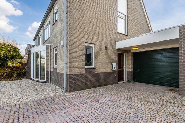 Foto 7 van Burg. v. Dobben de Bruijnstraat 38