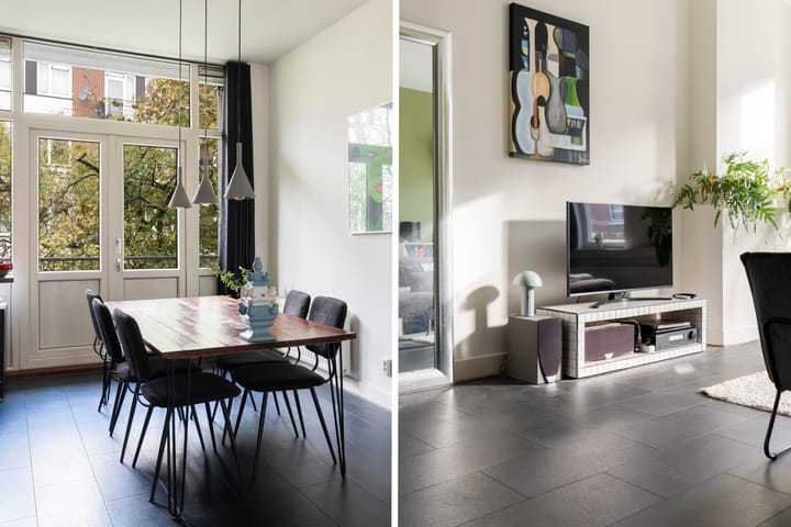 Foto 3 van Van Oosterzeestraat 29-B