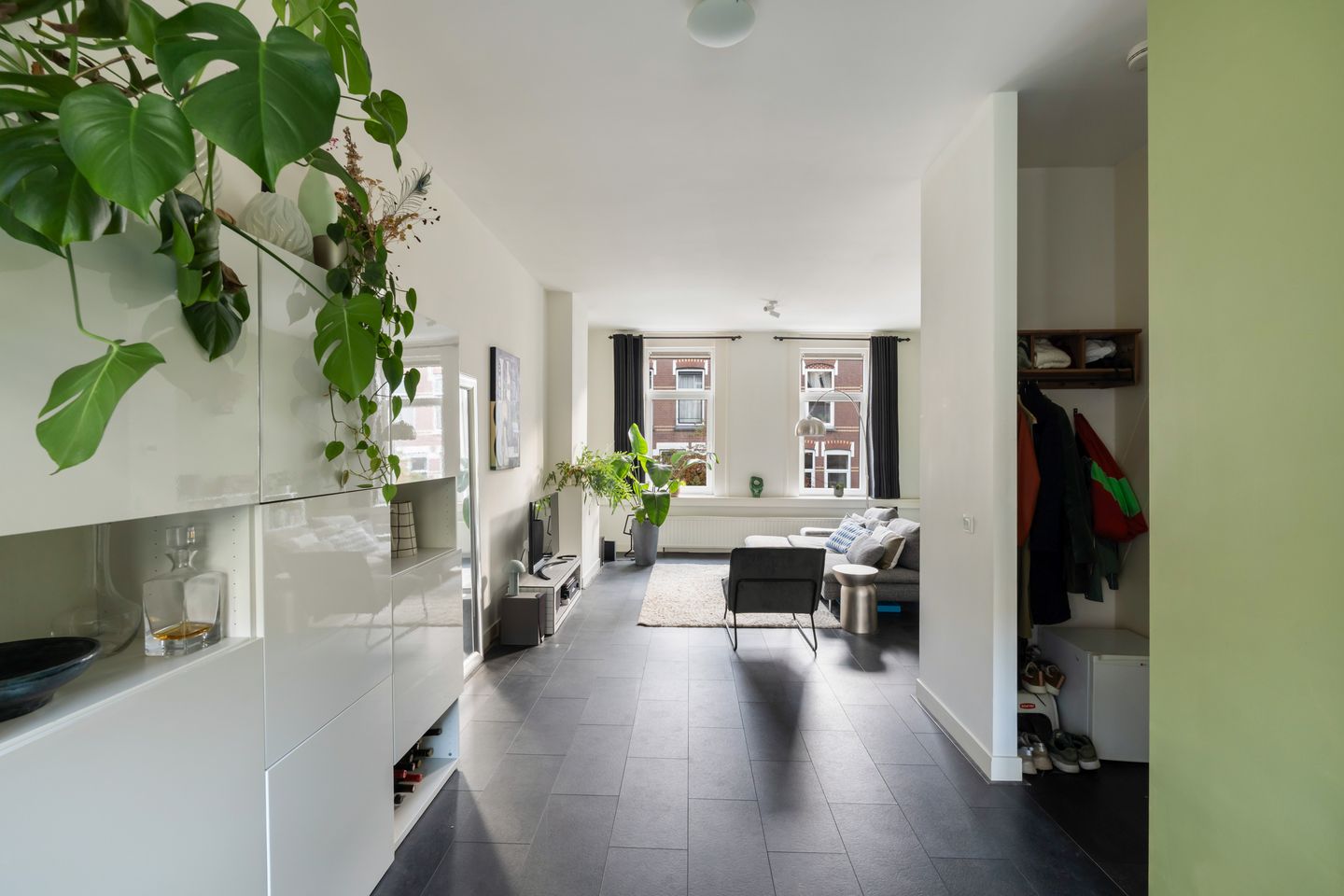 Foto 4 van Van Oosterzeestraat 29-B