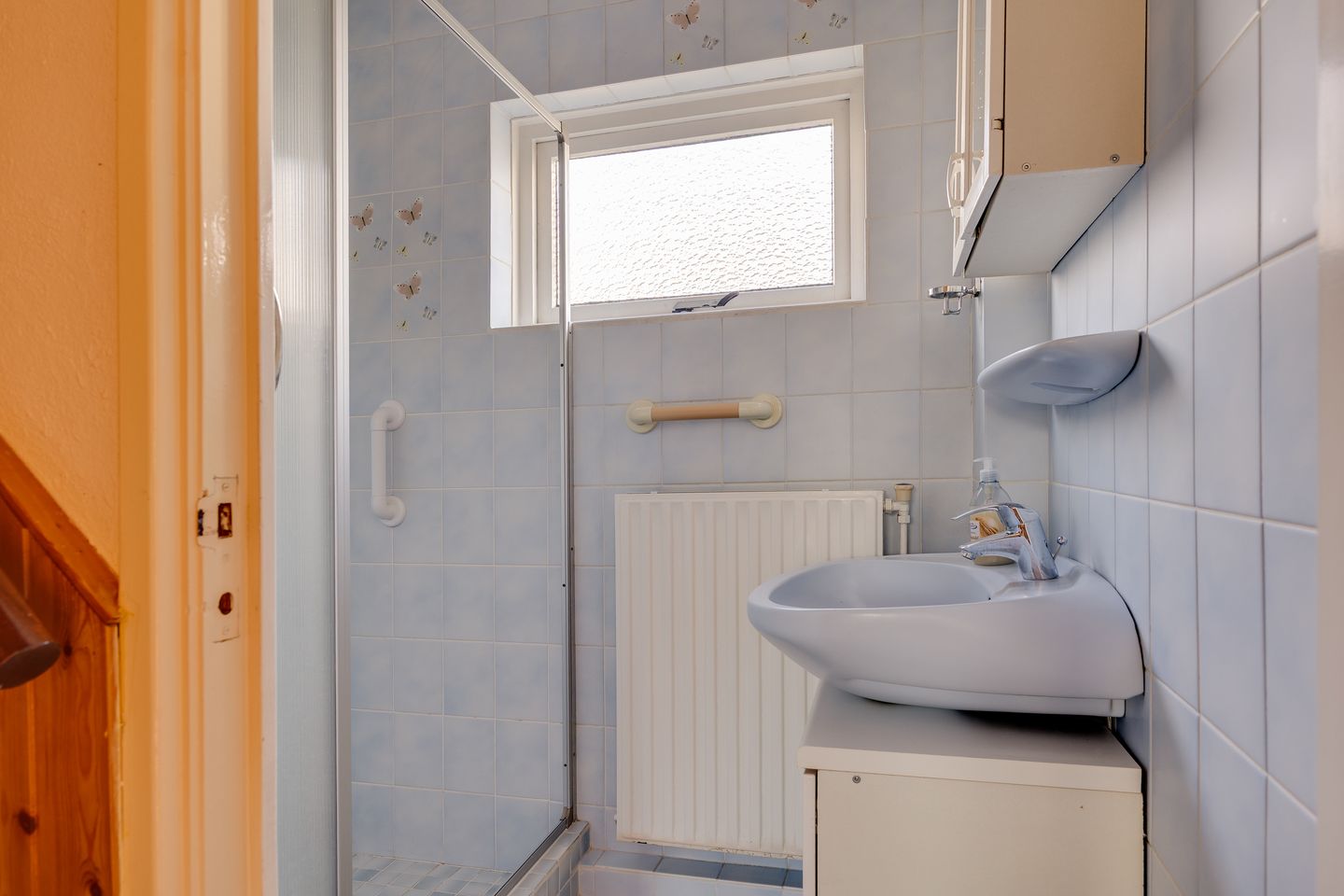 Foto 19 van Prinses Irenelaan 57