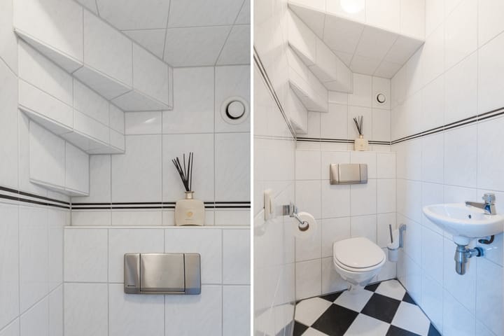 Foto 9 van Burg. v. Dobben de Bruijnstraat 38