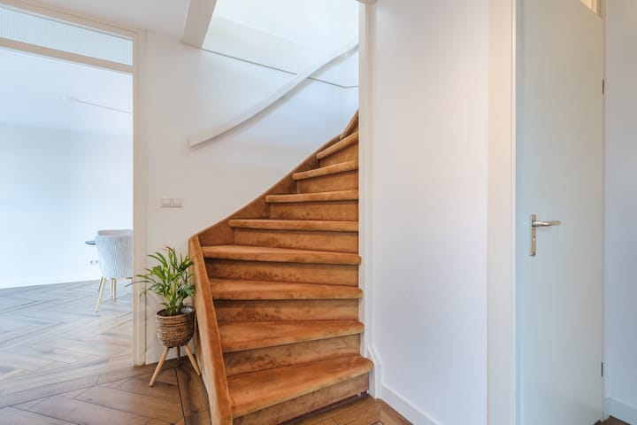 Foto 10 van Burg. v. Dobben de Bruijnstraat 38