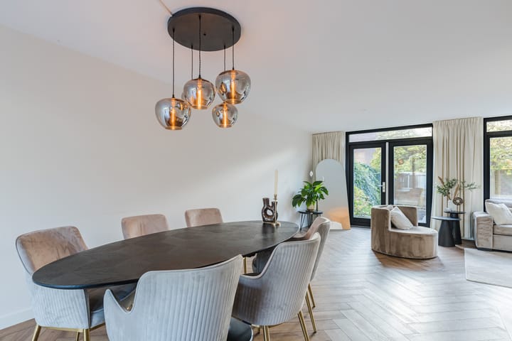 Foto 11 van Burg. v. Dobben de Bruijnstraat 38