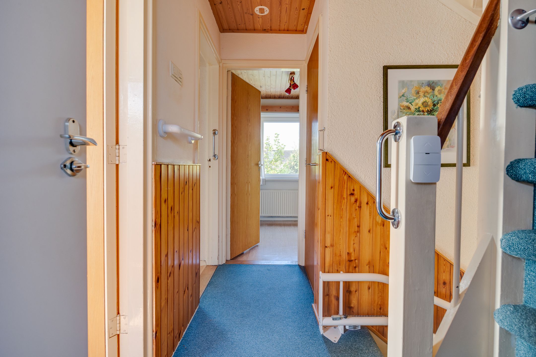 Foto 21 van Prinses Irenelaan 57