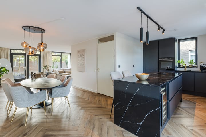 Foto 16 van Burg. v. Dobben de Bruijnstraat 38