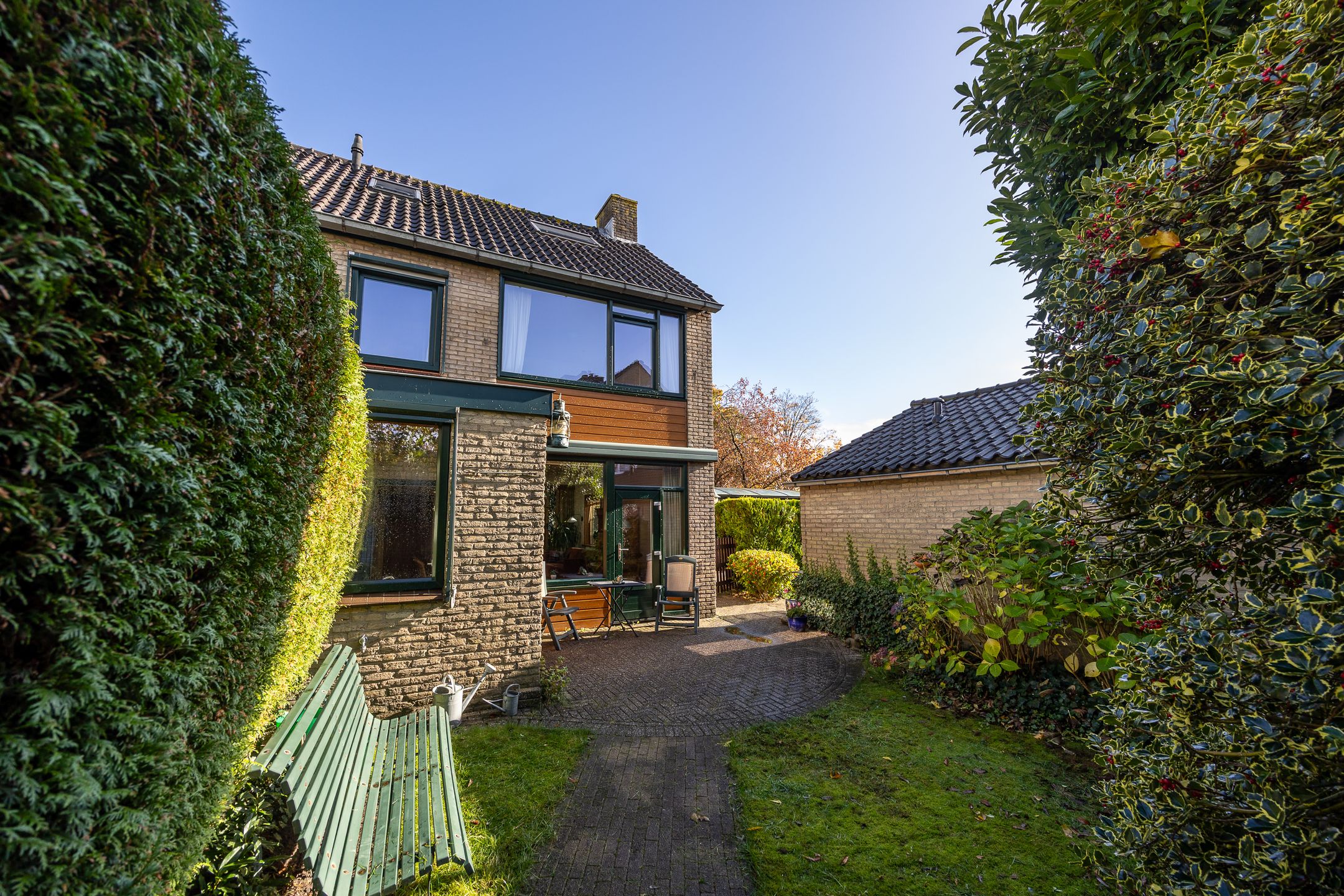 Foto 24 van Prinses Irenelaan 57