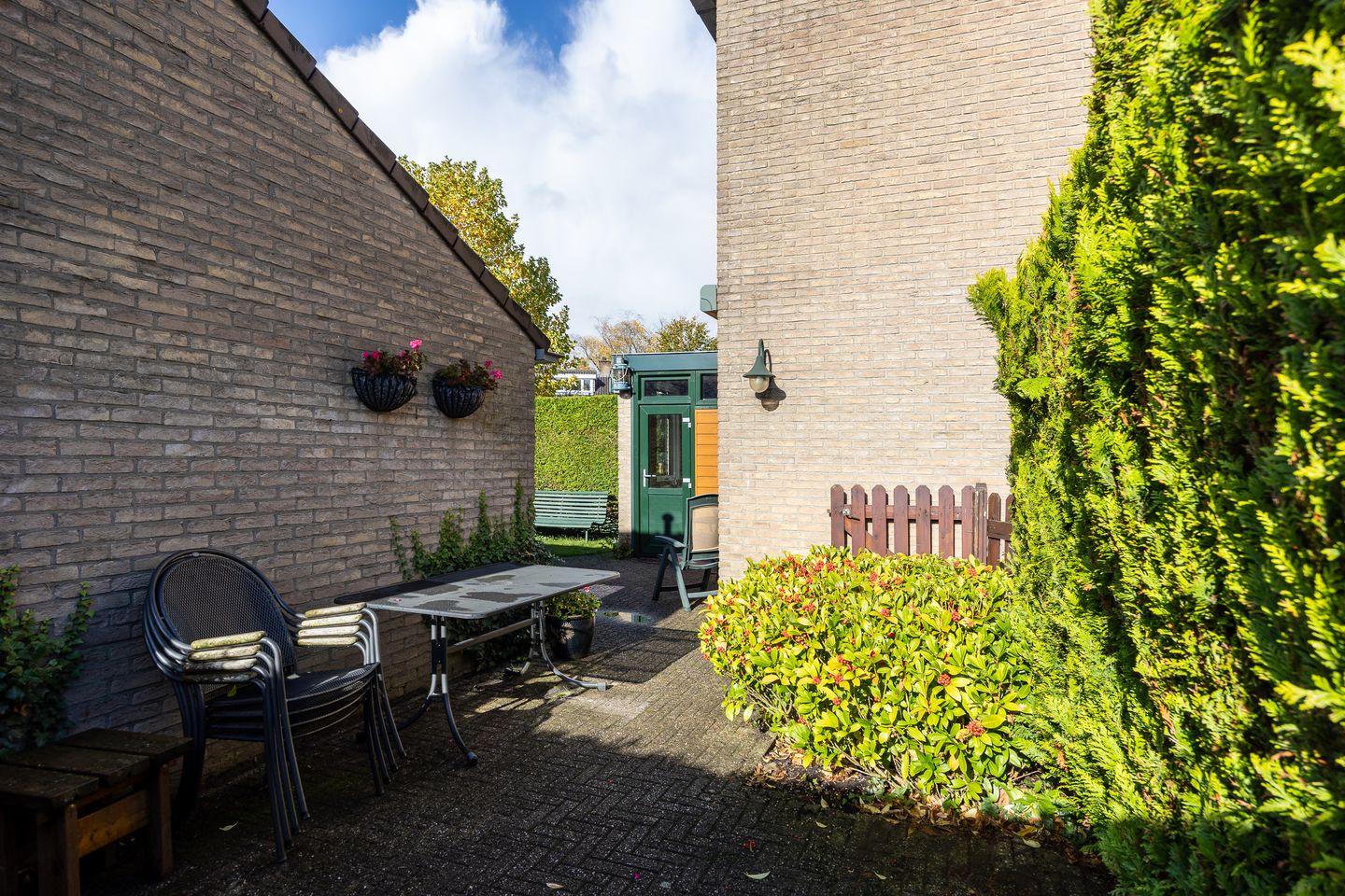 Foto 25 van Prinses Irenelaan 57